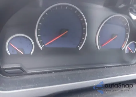 2012 BMW 750I from USA, damaged, VIN WBAKA8C52CC447019